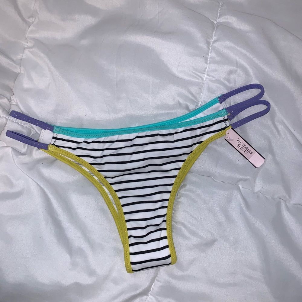 Victoria’s Secret Bikini Bottoms